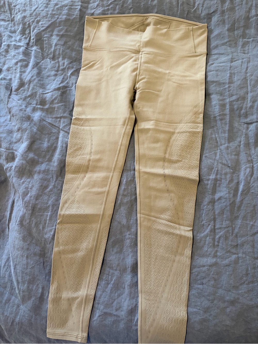 Lululemon size 12 legging
